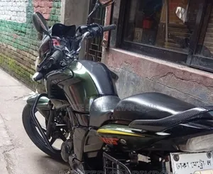 হিরো হাঙ্ক ২০১৪