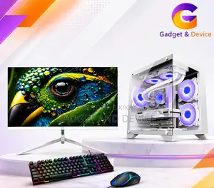 New Desktop Computer 16GB Intel Core i5 SSD 512GB