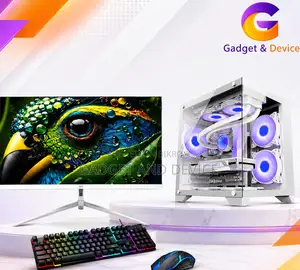 New Desktop Computer 16GB Intel Core i5 SSD 512GB