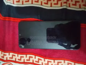 Mobile Phone 4 GB Black