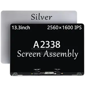 MacBook A2338 Display Replacement | Apple Lab