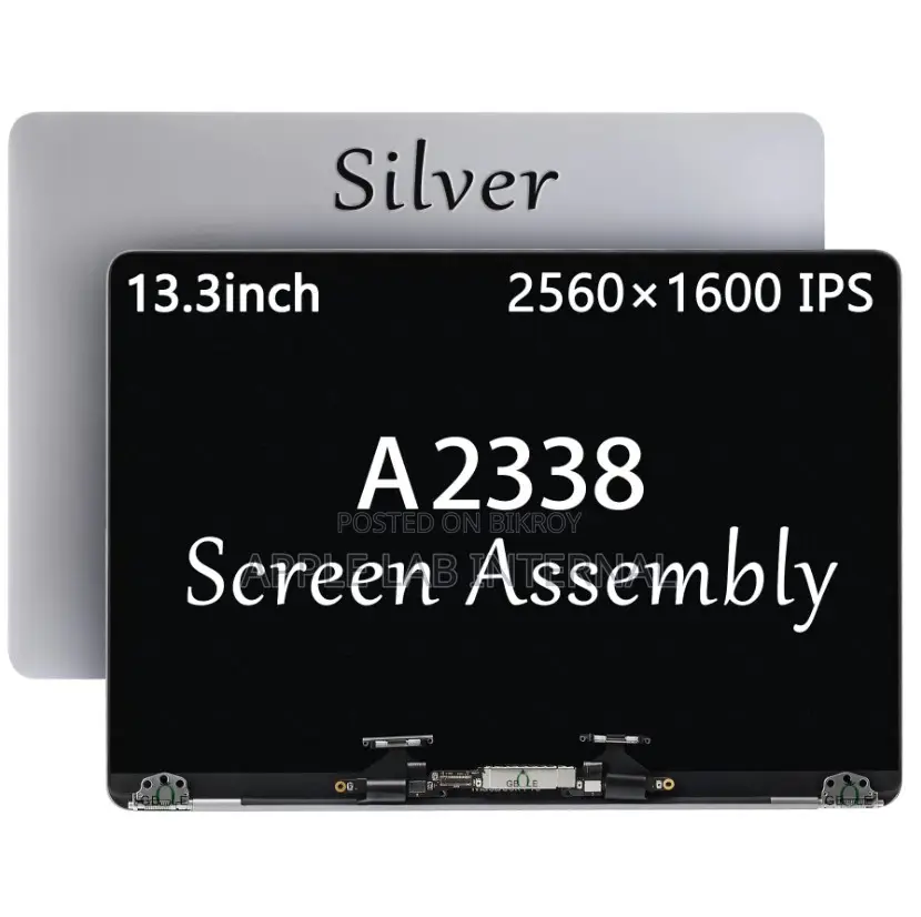 MacBook A2338 Display Replacement | Apple Lab