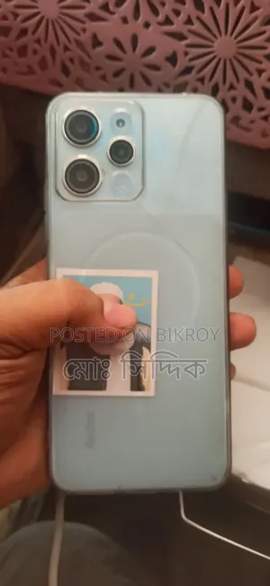Xiaomi Redmi Note 12 128 GB Blue