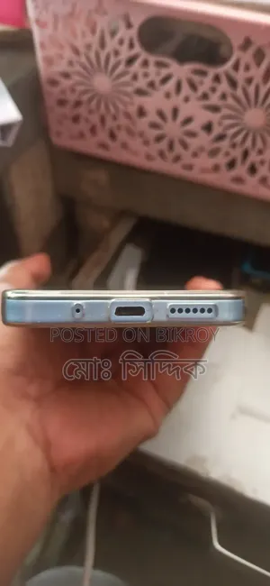 Xiaomi Redmi Note 12 128 GB Blue