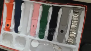 Y80 Ultra Smartwatch