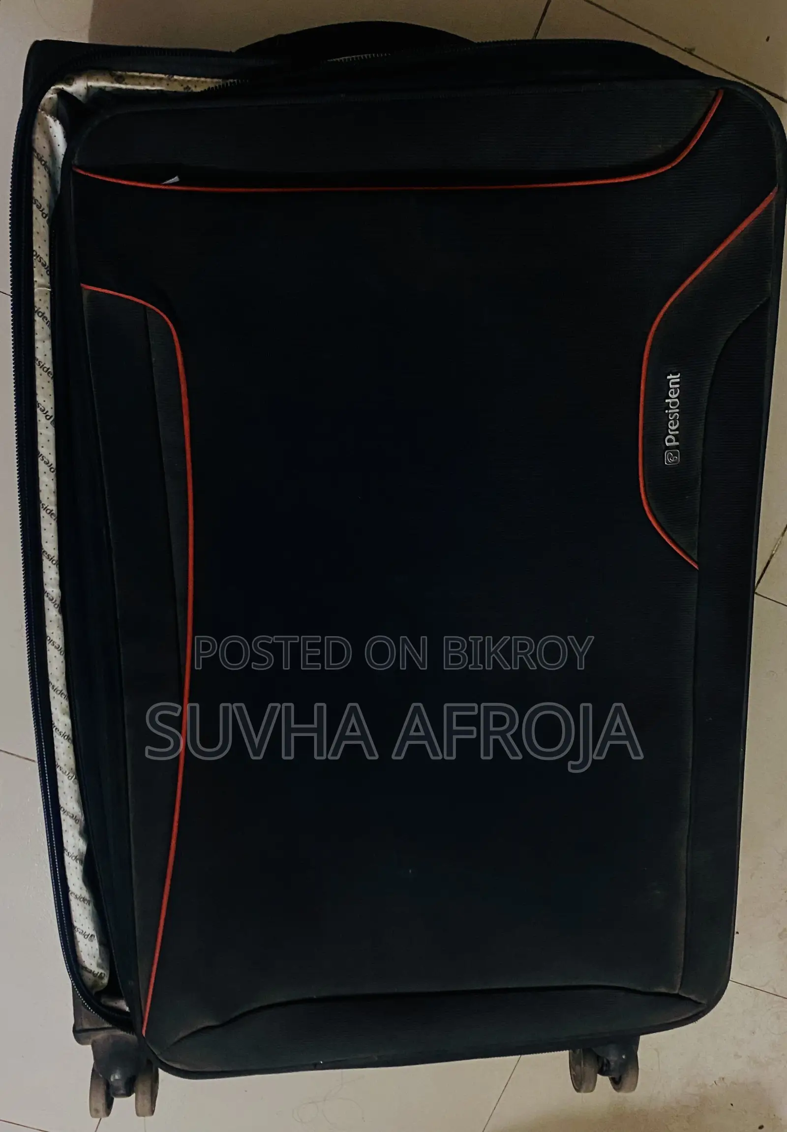 Luggage/ Travel Bag