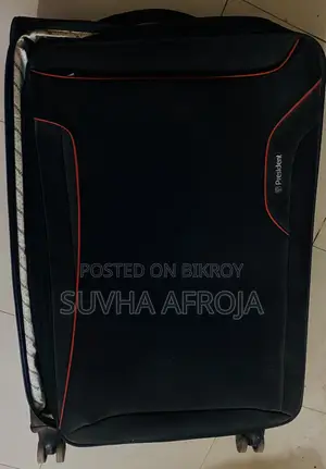 Luggage/ Travel Bag
