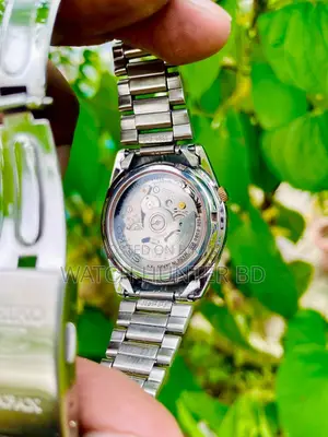 Gorgeous SEIKO 5 SNKE81 Glorious Royal Blue Automatic Watch