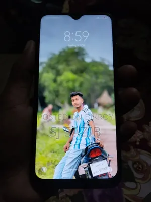 Xiaomi Redmi Note 8 64 GB Blue