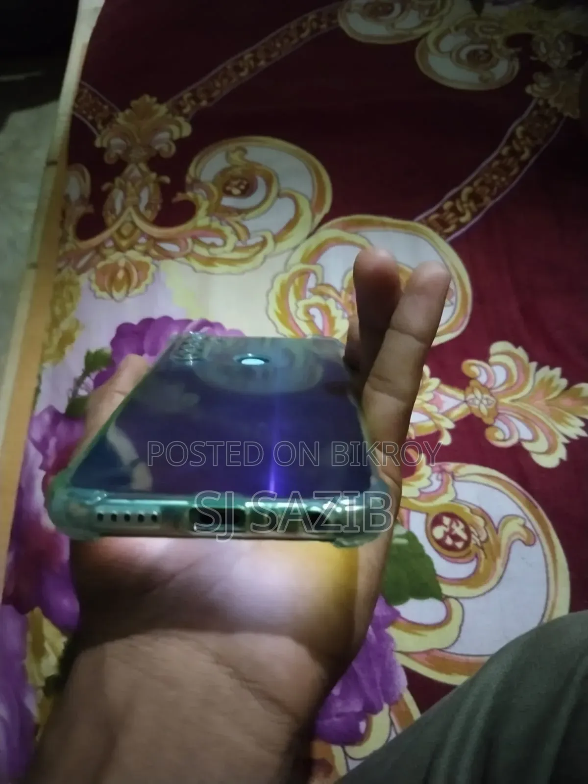 Xiaomi Redmi Note 8 64 GB Blue