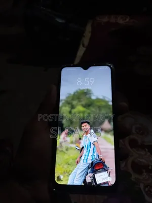 Xiaomi Redmi Note 8 64 GB Blue