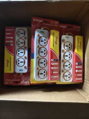 Intex 304 Multi Plug