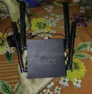 Wifi Rourer + Onu All Setup
