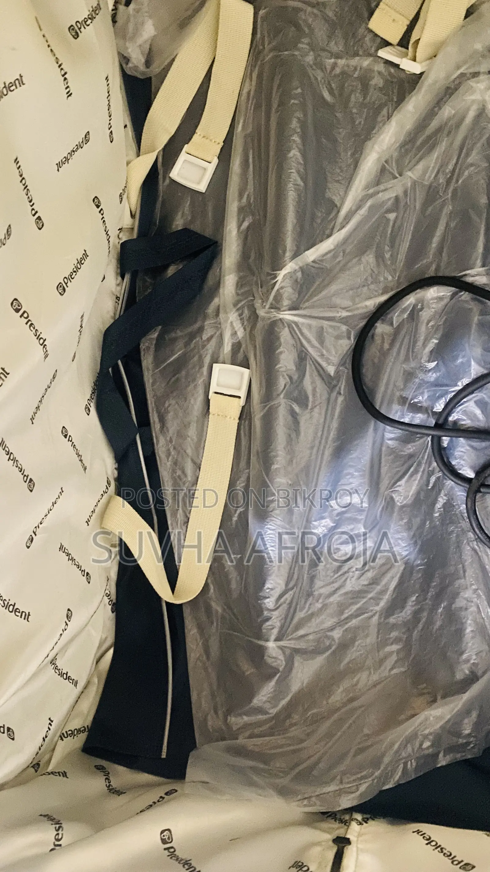 Luggage/ Travel Bag
