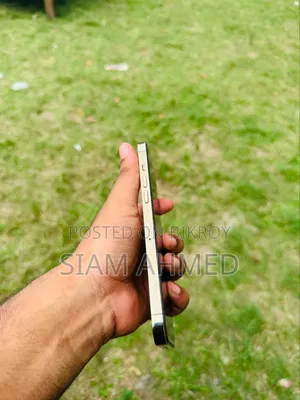 Apple iPhone 12 Pro Max 512 GB Gold