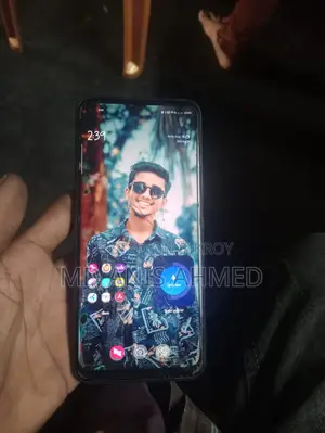 Realme 8 5G 128 GB Gray