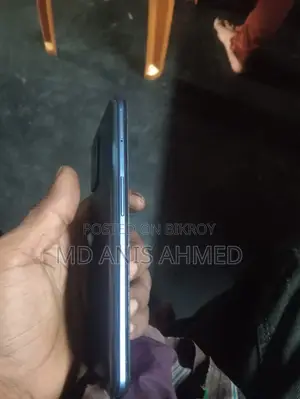 Realme 8 5G 128 GB Gray