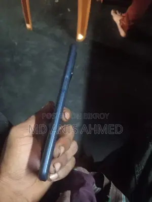 Realme 8 5G 128 GB Gray