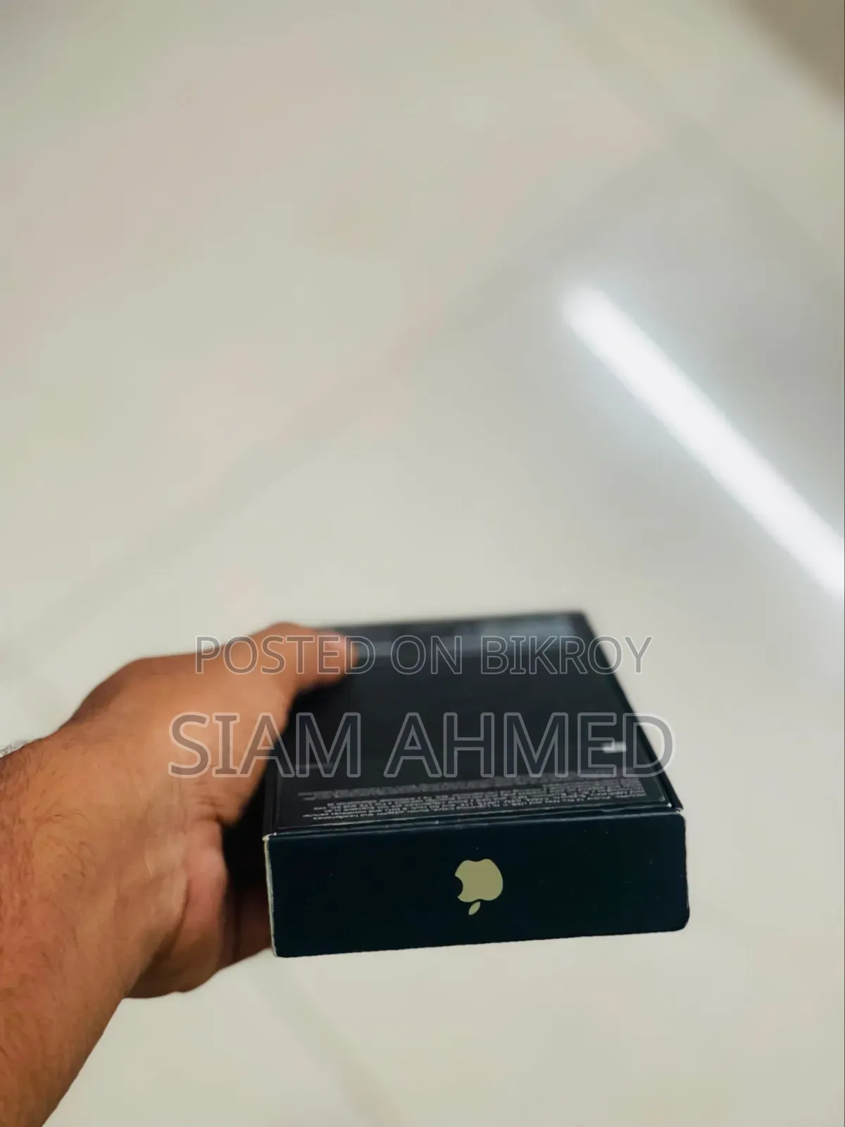 Apple iPhone 12 Pro Max 512 GB Gold