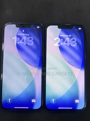 Apple iPhone 13 128 GB Black