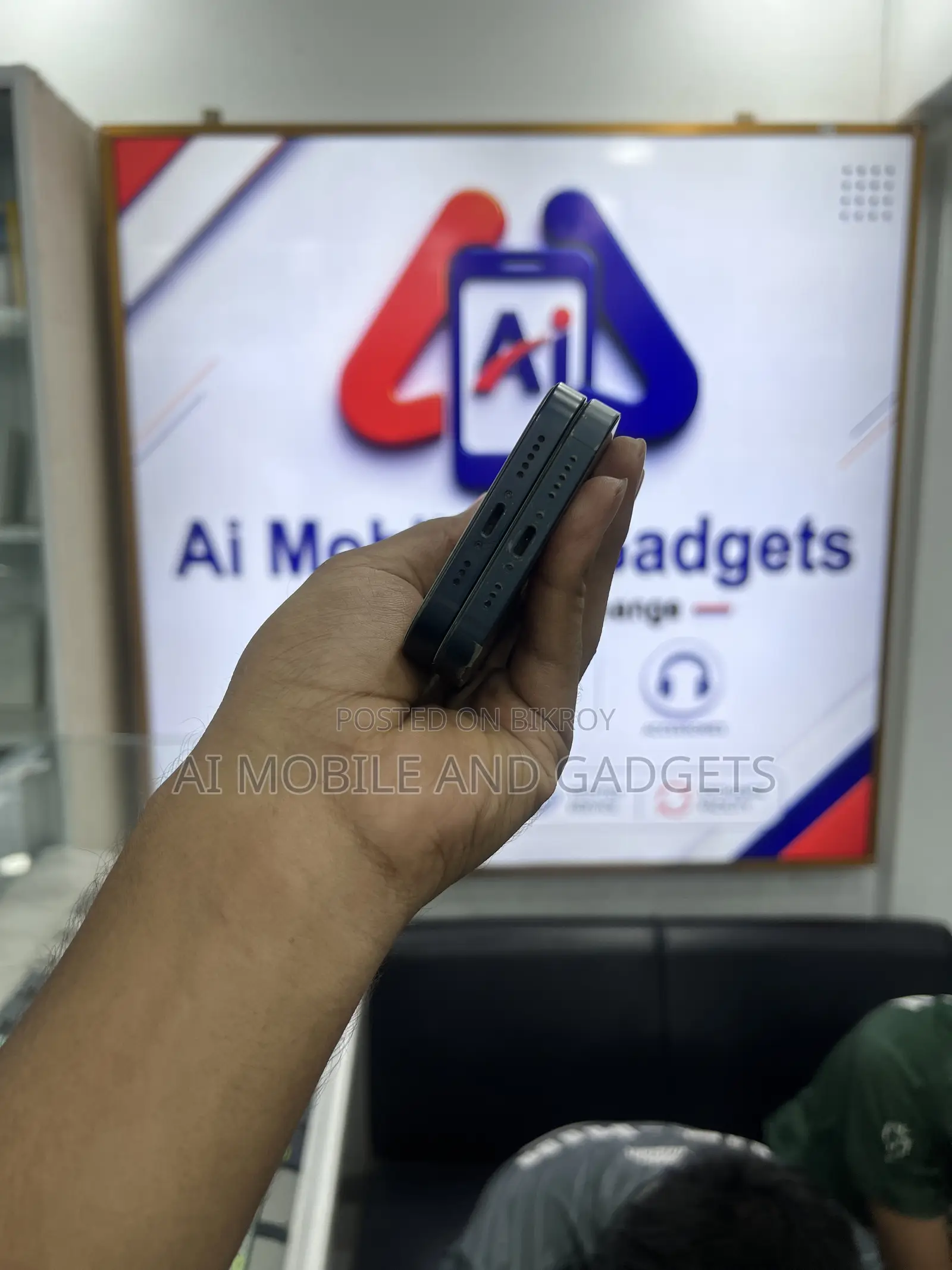 Apple iPhone 13 128 GB Black