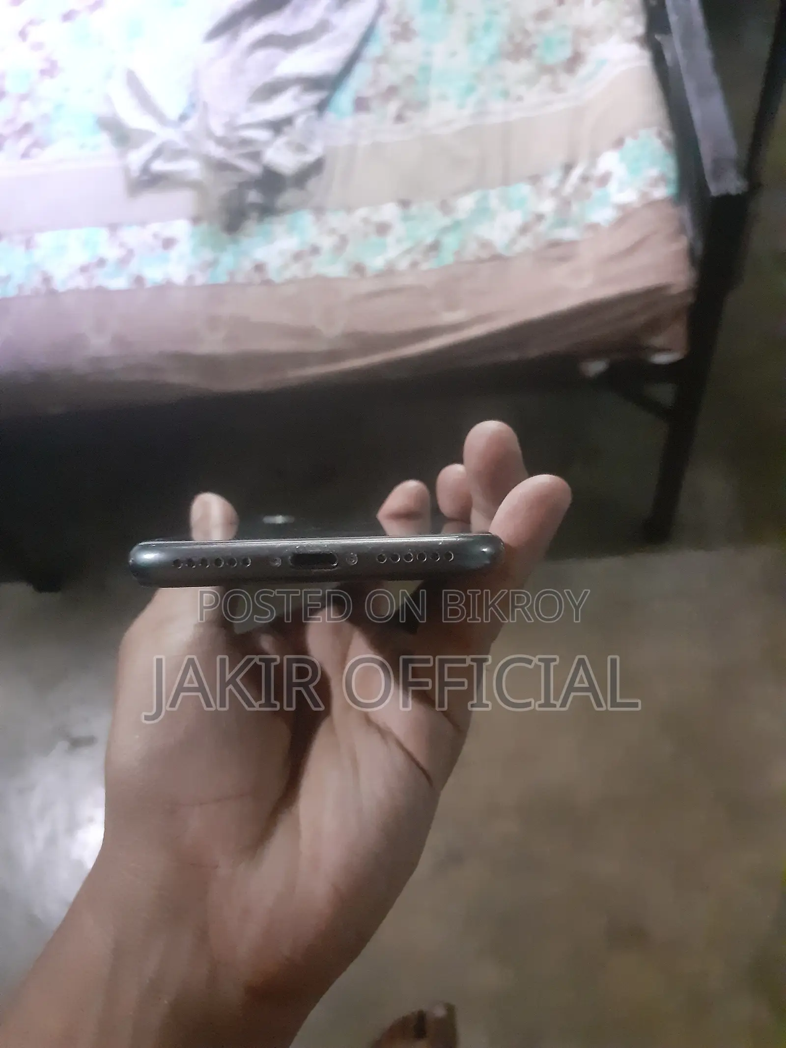 Apple iPhone 8 64 GB Black