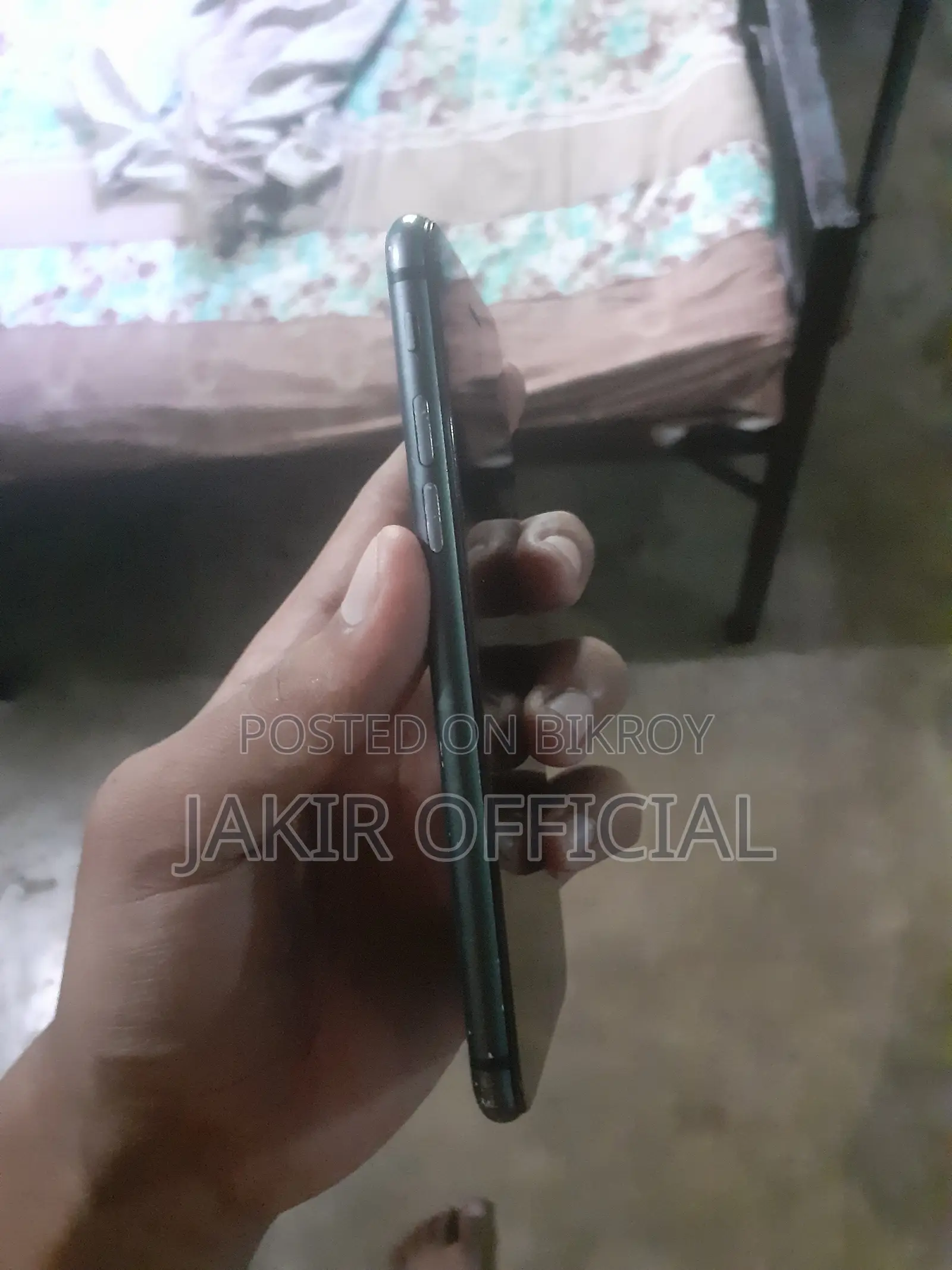 Apple iPhone 8 64 GB Black