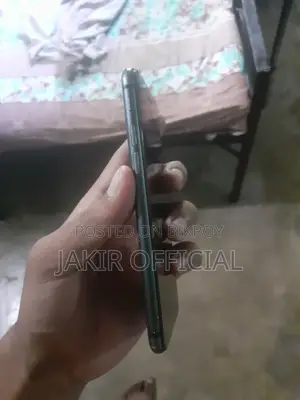 Apple iPhone 8 64 GB Black