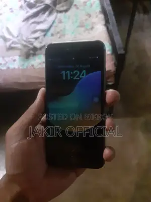 Apple iPhone 8 64 GB Black