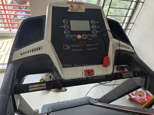 YIJIAN Motorized Treadmill Model: DK-40AA-P1