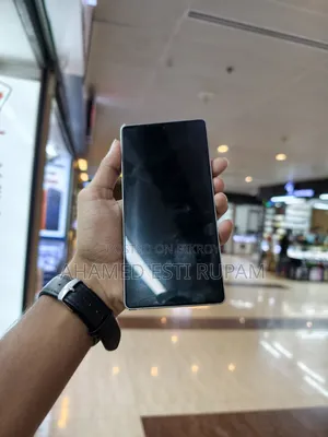 Samsung Galaxy S25 Ultra 256 GB Graphite