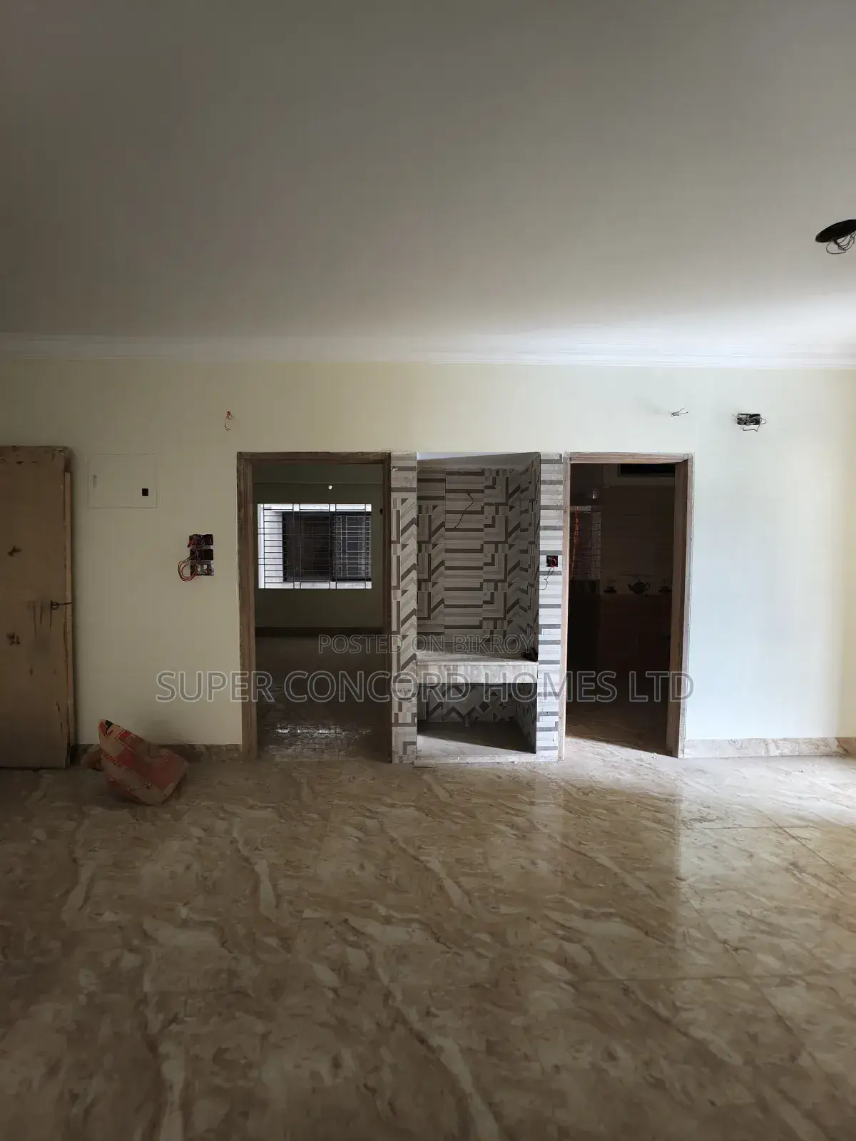 3bdrm Apartment in Rampura for sale