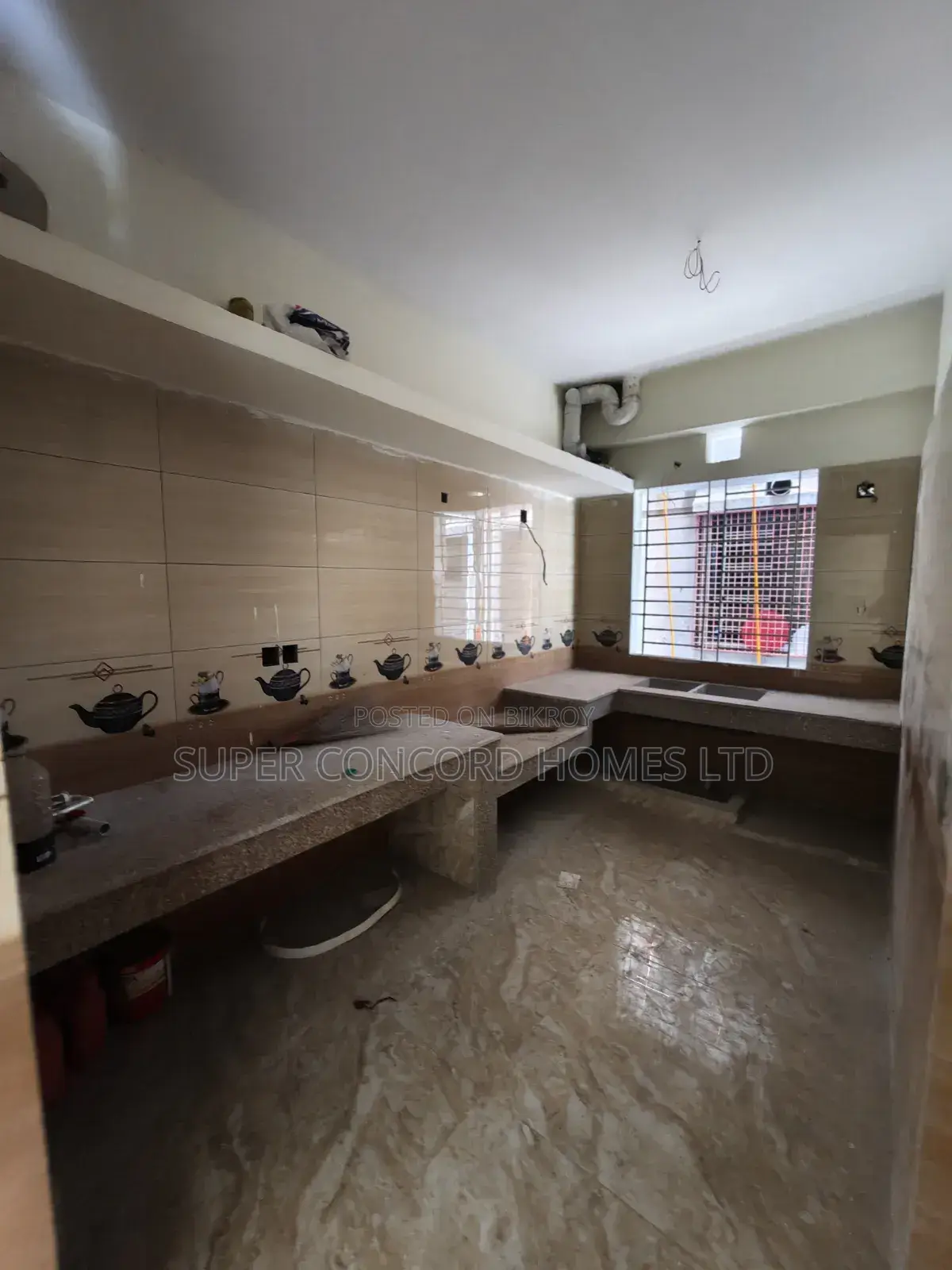 3bdrm Apartment in Rampura for sale