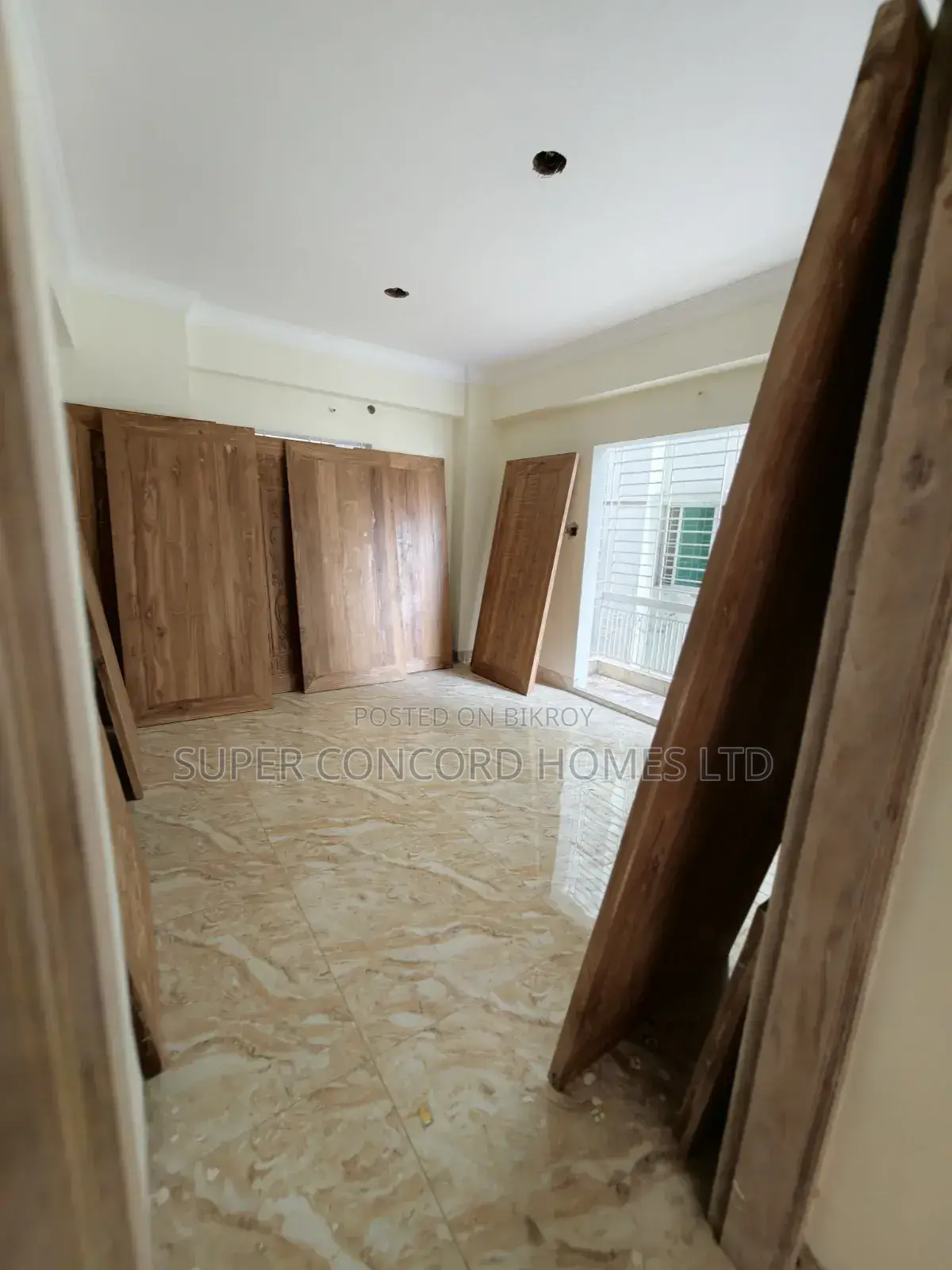 3bdrm Apartment in Rampura for sale