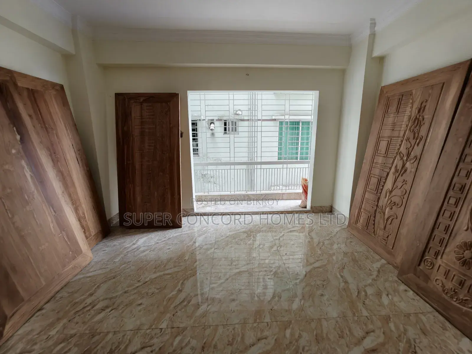 3bdrm Apartment in Rampura for sale
