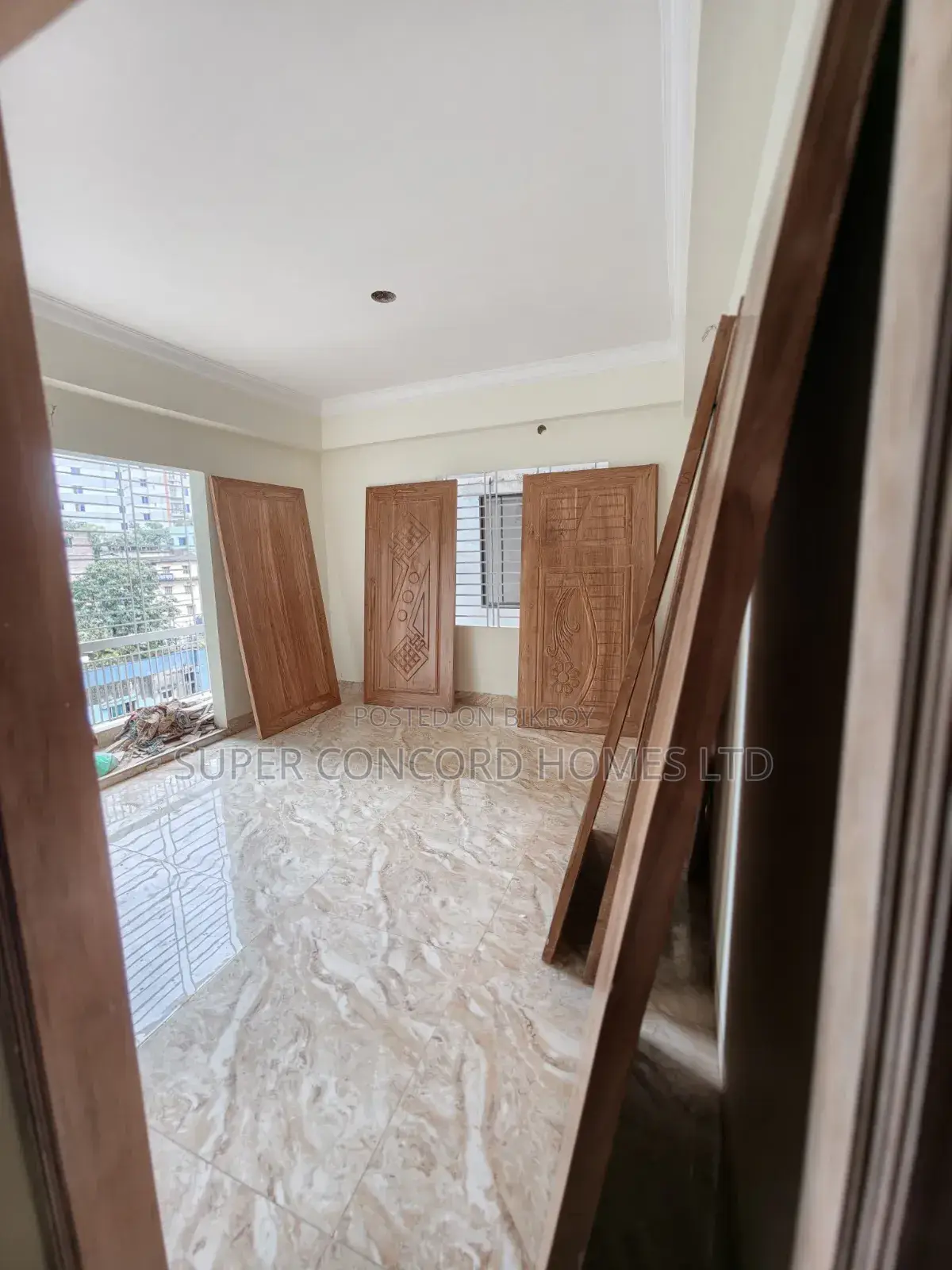 3bdrm Apartment in Rampura for sale
