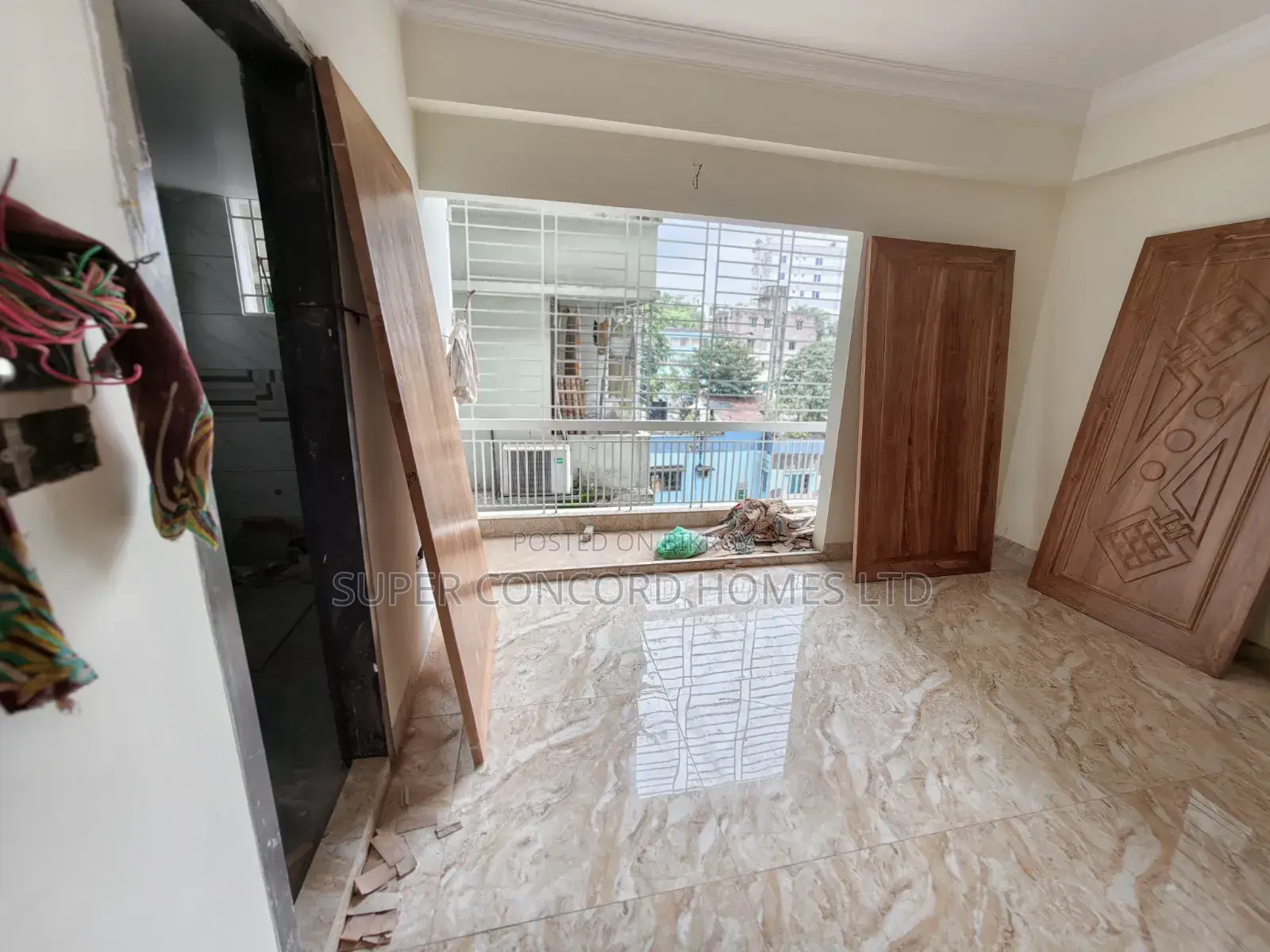 3bdrm Apartment in Rampura for sale