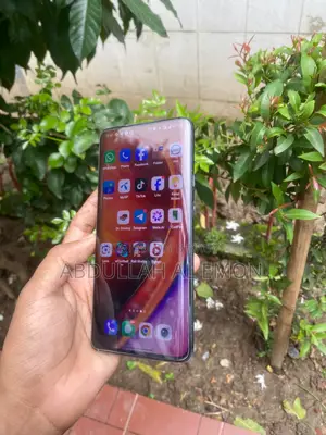 Mobile Phone 256 GB Blue