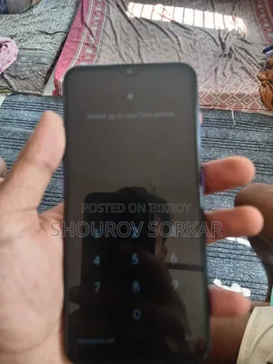 Oppo F11 128 GB Blue