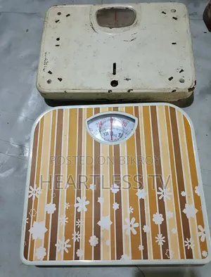 এনালগ স্কেল