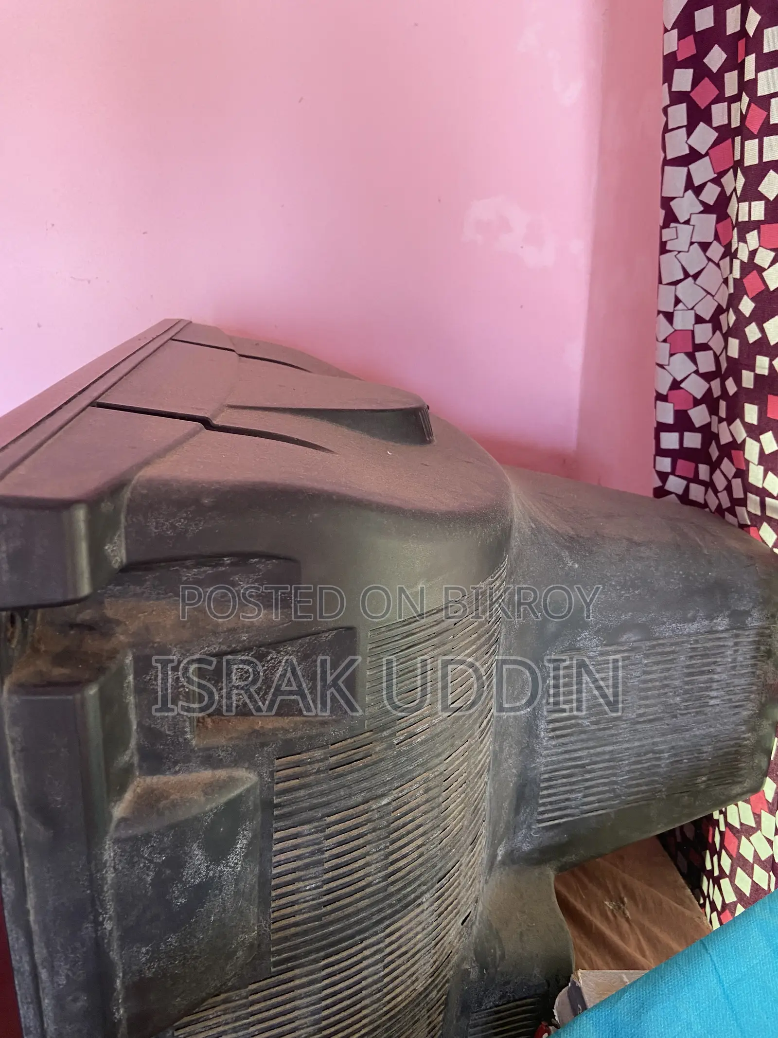 Sony Box TV Used