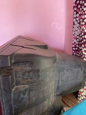 Sony Box TV Used