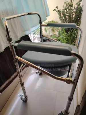 ফোনিক্স পোর্টেবল কমোড চেয়ার