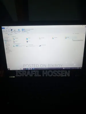 Laptop HP 15-da2933nia 6GB Intel Core i5 HDD 500GB