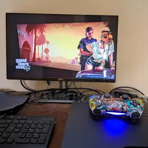 PS3 Slim Jailbreak (Permanent) With PS4 Controller