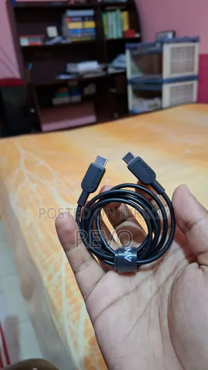 ANKER Series 3 Type C to C Cable