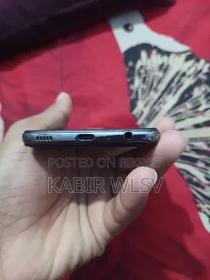Samsung Galaxy A52 5G 128 GB Black