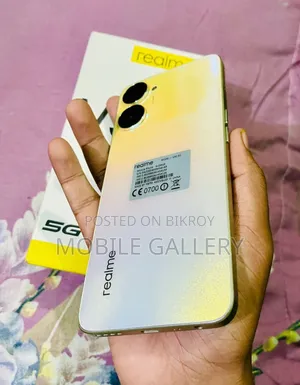 New Realme V30 128 GB