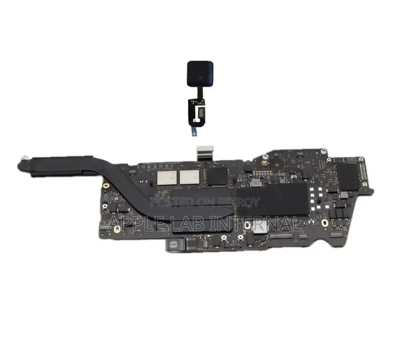 MacBook A2338 Logic Board Replacement | Apple Lab