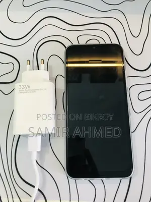 New Xiaomi Poco C85 4G 128 GB Blue
